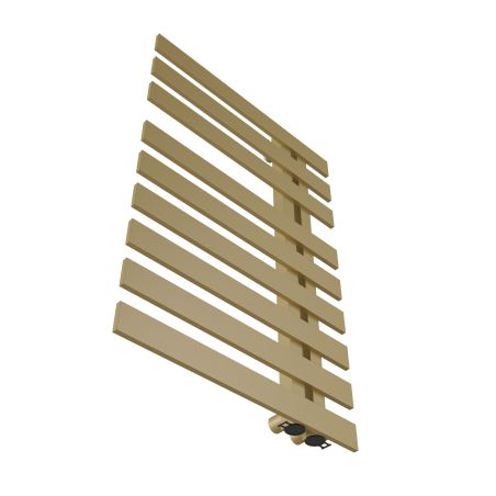 Radiator Fantom - right