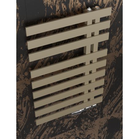 Radiator Fantom - right