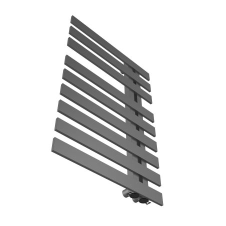 Radiator Fantom - right