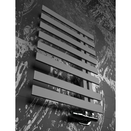 Radiator Fantom - right