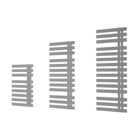 Radiator Fantom - right