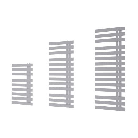 Radiator Fantom - right