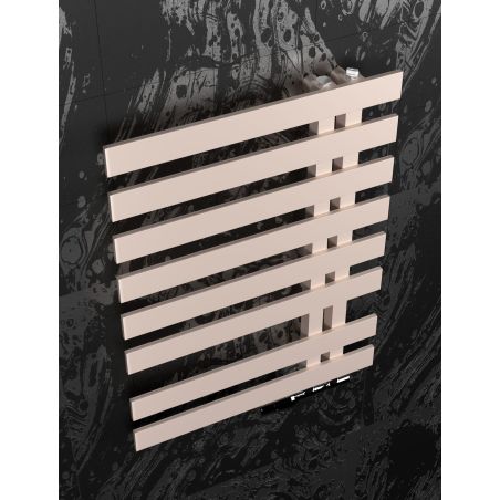 Radiator Fantom - right