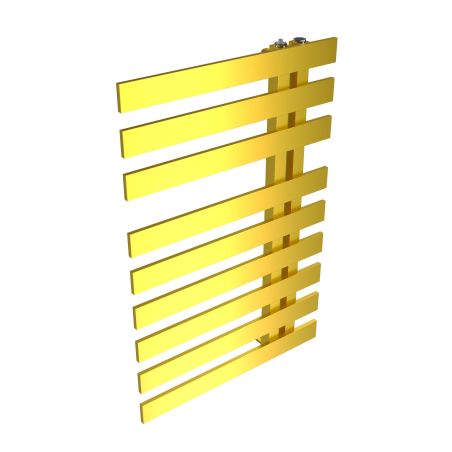 Radiator Fantom - right