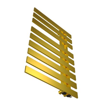 Radiator Fantom - right