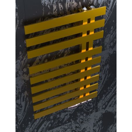 Radiator Fantom - right