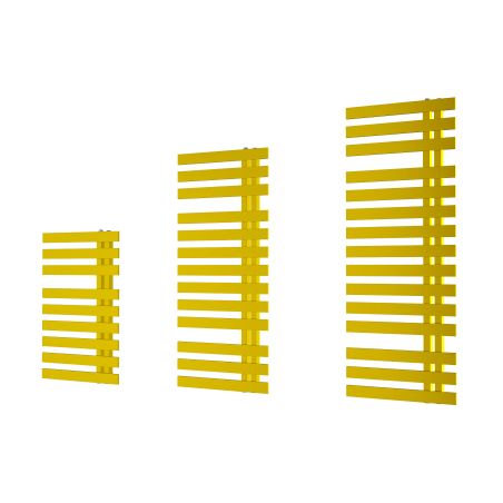 Radiator Fantom - dreapta
