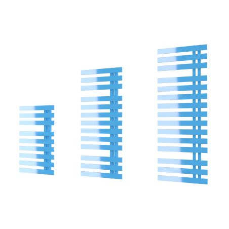 Radiator Fantom - right